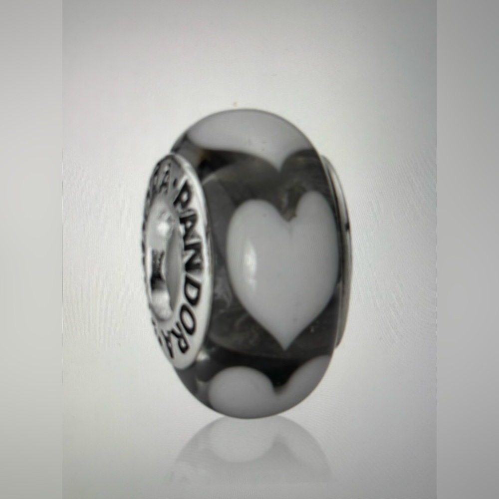 Pandora Murano Glass Charm